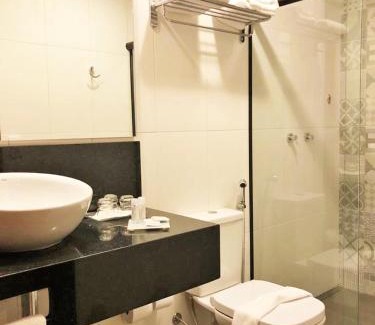 Joao Fernandes Hotel | Pousada Villa Canaã