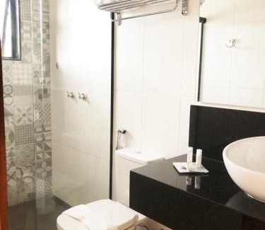 Joao Fernandes Hotel | Pousada Villa Canaã