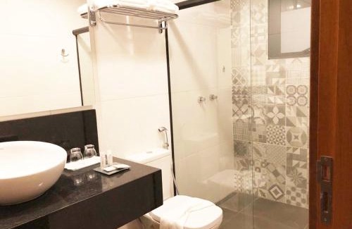 Joao Fernandes Hotel | Pousada Villa Canaã