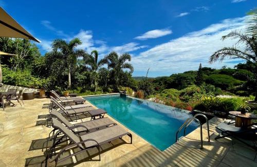 Joao Fernandes Hotel | Pousada Villa Canaã
