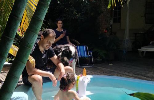 Rio Vermelho Norte House | Pousada Villa da Nascente