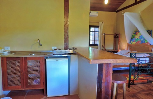 Praia Grande Hotel | Pousada Villa da Prainha