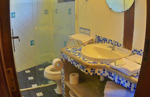 Praia Grande Hotel | Pousada Villa da Prainha