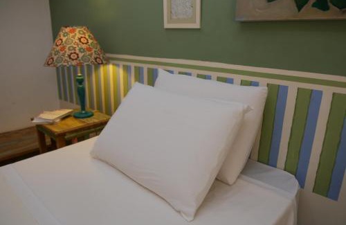 Araraquara Hotel | Pousada Villa dei Colori