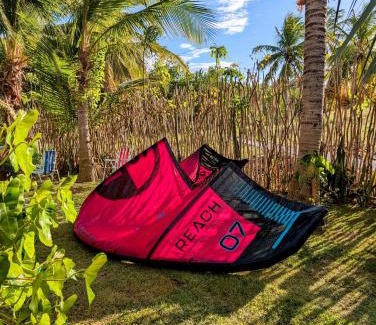 Itarema Hotel | Pousada Villa del Lótus