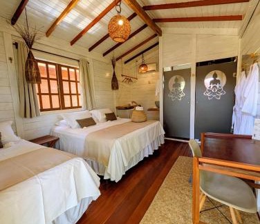 Itarema Hotel | Pousada Villa del Lótus