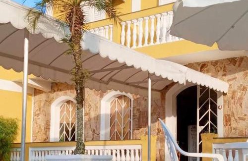 Martim de Sa Hotel | Pousada Villa Del Mare