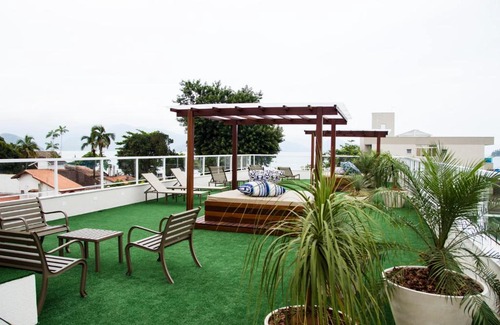 Itagua Hotel | Pousada Villa Di Enzo