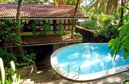 Pipa House | Pousada Villa di Milos - By Quarto à Vista