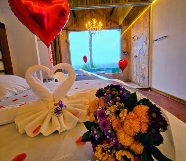 Colinas Capivari Hotel | Pousada Villa Dolce Amore - Boutique Hotel