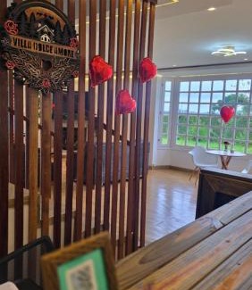 Colinas Capivari Hotel | Pousada Villa Dolce Amore - Boutique Hotel