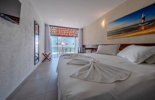 Genipabu Hotel | Pousada Villa do Sol