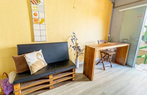 Velha Hotel | Pousada Villa Dom Carlos