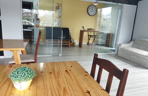 Velha Hotel | Pousada Villa Dom Carlos