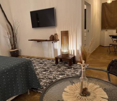 Sao Sebastiao das Aguas Claras Hotel | Pousada Villa Dorinha Suites Spa