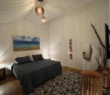 Sao Sebastiao das Aguas Claras Hotel | Pousada Villa Dorinha Suites Spa