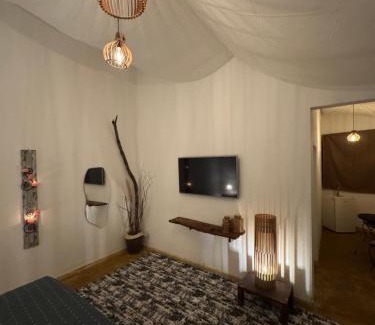 Sao Sebastiao das Aguas Claras Hotel | Pousada Villa Dorinha Suites Spa