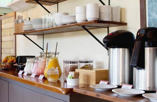 Guarda do Embau Hotel | Pousada Villa Embaú