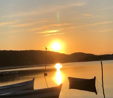 Guarda do Embau Hotel | Pousada Villa Embaú