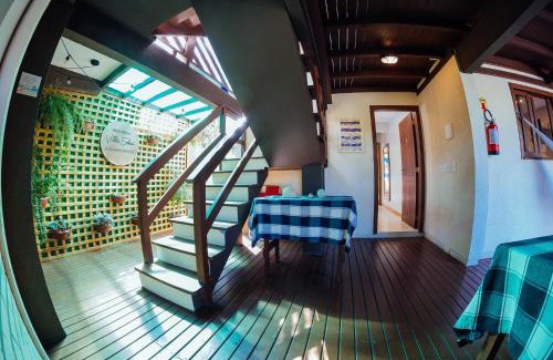 Guarda do Embau Hotel | Pousada Villa Embaú