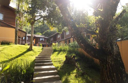 Paranagua Hotel | Pousada Villa Encantada Ilha do Mel