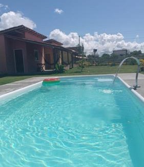 Caraiva House | Pousada Villa Esperança - Xandó - Caraíva BA