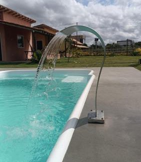 Caraiva House | Pousada Villa Esperança - Xandó - Caraíva BA