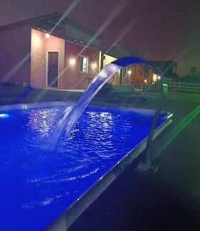 Caraiva House | Pousada Villa Esperança - Xandó - Caraíva BA