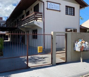 Ingleses do Rio Vermelho Hotel | Pousada Villa Garcia - Residencial