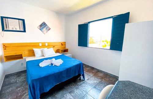 Atalaia Hotel | Pousada Villa Grécia