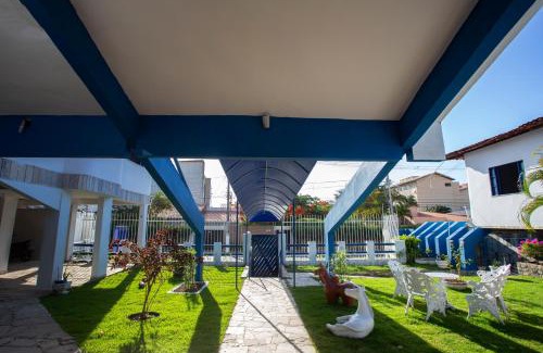 Atalaia Hotel | Pousada Villa Grécia