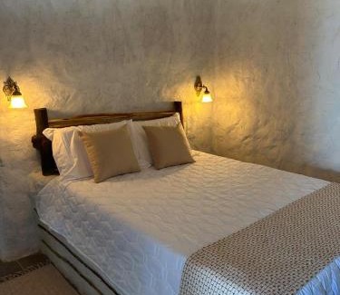 Pacatuba Hotel | Pousada Villa Kalani
