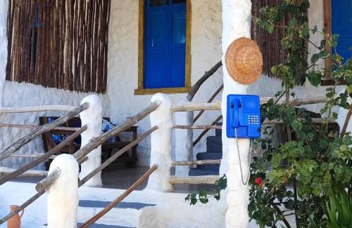 Pacatuba Hotel | Pousada Villa Kalani