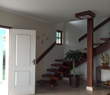 Centro Hotel | Pousada Villa Mares