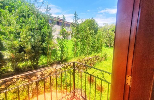 Diamantina House | Pousada Villa Magna - Casa 4