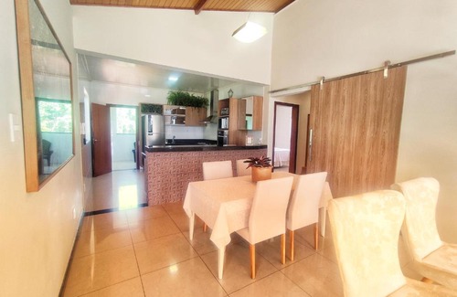 Diamantina House | Pousada Villa Magna - Casa 4