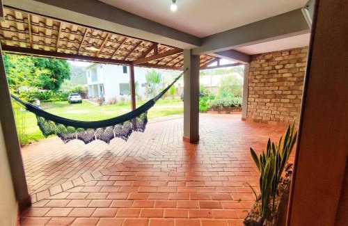 Diamantina House | Pousada Villa Magna - Suite