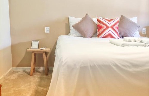 Diamantina House | Pousada Villa Magna - Suite