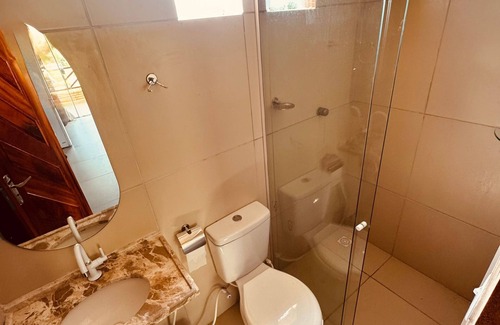 Aguas Belas Hotel | Pousada Villa Manzuá