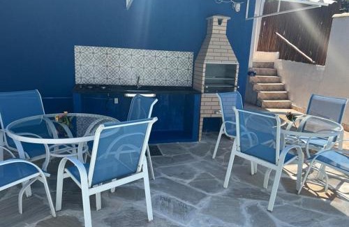 Tucuns Hotel | Pousada Villa Margarida