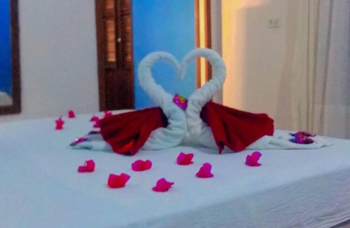 Beberibe Bed & Breakfast | Pousada Villa Mariposa