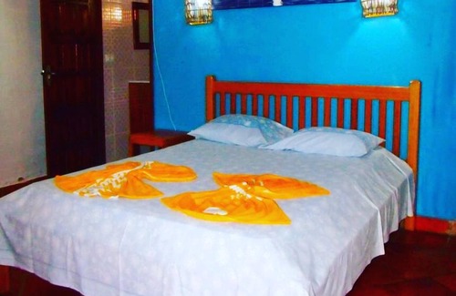 Beberibe Bed & Breakfast | Pousada Villa Mariposa