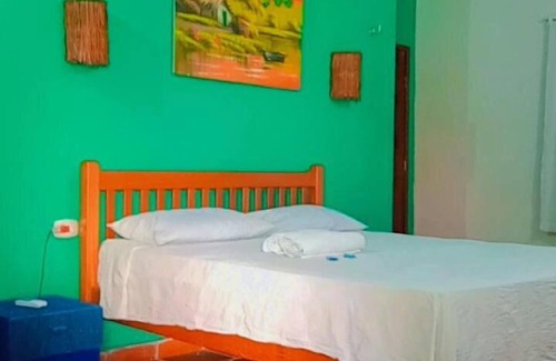 Beberibe Bed & Breakfast | Pousada Villa Mariposa