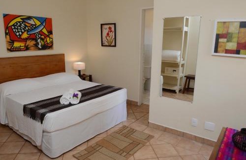 Juquehy Hotel | Pousada Villa Maritima