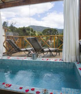 Monte Verde House | Pousada Villa Monte Verde