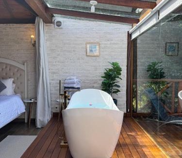 Monte Verde House | Pousada Villa Monte Verde