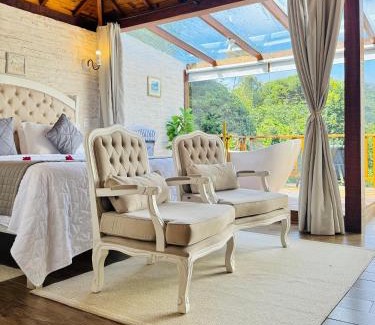 Monte Verde House | Pousada Villa Monte Verde