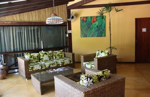 Feiticeira Hotel | Pousada Villa Nina