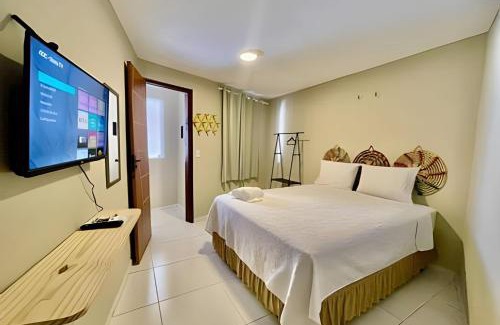 Barreirinhas Cabin | Pousada Villa Preguiças - Chalés e Recepções