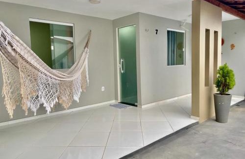 Barreirinhas Cabin | Pousada Villa Preguiças - Chalés e Recepções